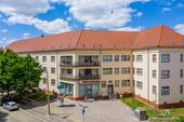 Foto - Gemütliche 3-Raum-Wohnung mit Dusche!