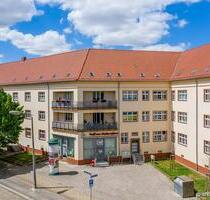 Gemütliche 3-Raum-Wohnung mit Dusche! - Magdeburg Nordwest