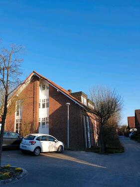 Foto - 2.5 Zimmer Erdgeschoßwohnung zur Miete in Nottuln
