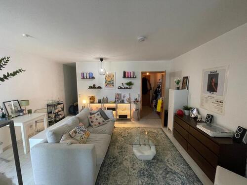 Foto - Wohnung Saarlouis City Grenze Lisdorf
