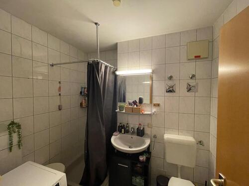 Foto - 1 Zimmer Erdgeschoßwohnung in Wadgassen