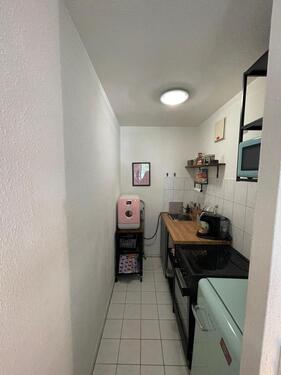 Foto - Erdgeschoßwohnung in Wadgassen zur Miete