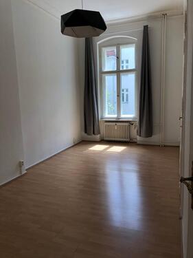 Foto - 2 Zimmer Etagenwohnung zur Miete in Berlin