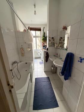 Foto - Etagenwohnung in Berlin zur Miete