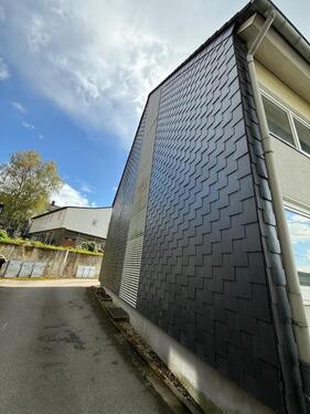 Foto - 2 Zimmer Dachgeschoßwohnung zum Kaufen in Remscheid