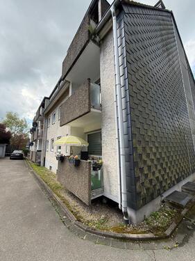 Foto - 2 Zimmer Dachgeschoßwohnung in Remscheid