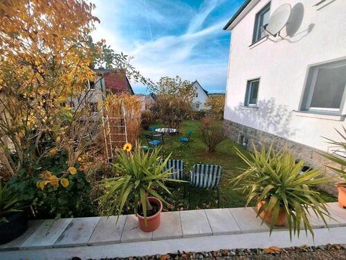 Foto - 4 Zimmer Einfamilienhaus in Röslau