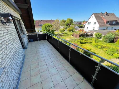 Foto - Schöne 72m2 Wohnung in Aerzen - 550,00 EUR Kaltmiete,