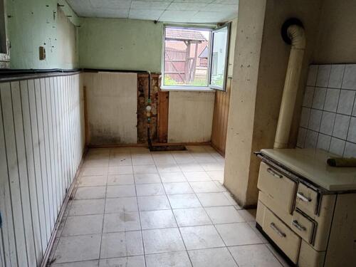 Foto - Einfamilienhaus in Kranichfeld zum Kaufen