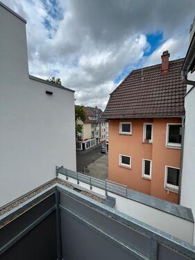 Foto - Etagenwohnung in Heilbronn
