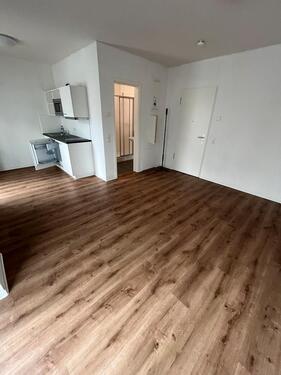 Foto - Etagenwohnung in Heilbronn zur Miete