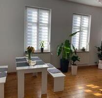 107 qm Wohnung in 16866 Kyritz - 700,00 EUR Kaltmiete, in Kyritz (PLZ: 16866)