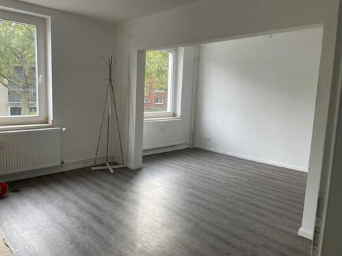 Foto - Wohnung mieten Gelsenkirchen - Ückendorf