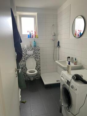 Foto - Etagenwohnung in Gelsenkirchen zur Miete