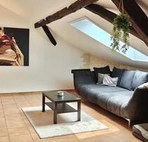 möblierte Ferienwohnung auf Zeit - Pleinfeld