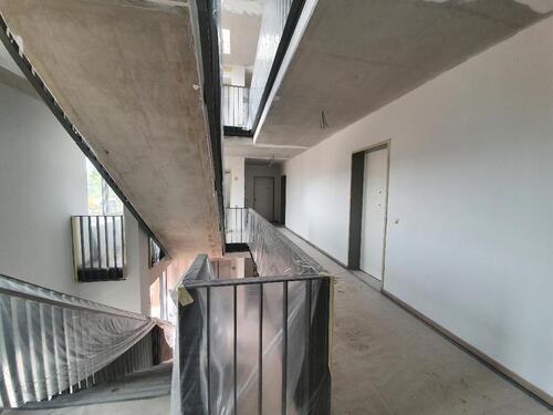 Foto - Etagenwohnung in Hannover