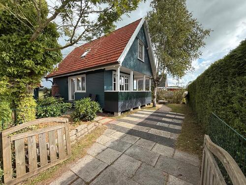 Foto - Fewo am Großen Meer - Heimliche Liebe