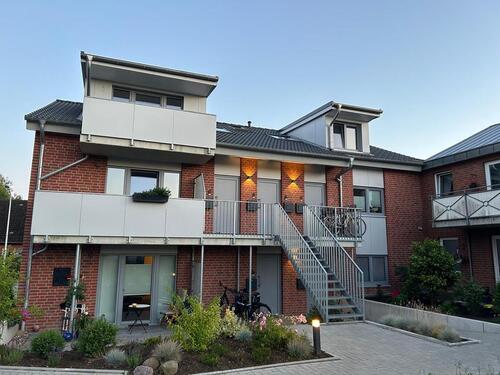 Foto - 1,5 Zimmer-Wohnung in FriedrichsortKiel