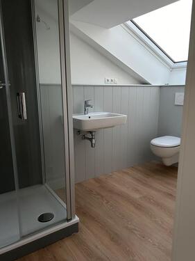 Foto - Etagenwohnung zur Miete in Kiel