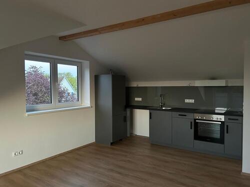 Foto - Etagenwohnung in Kiel