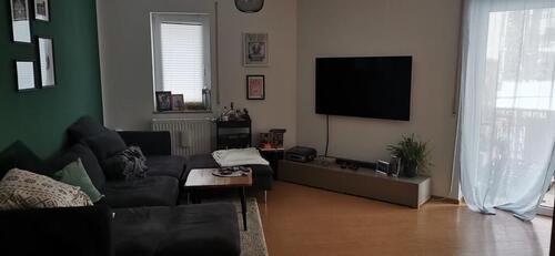Foto - Etagenwohnung zur Miete in Lichtenfels