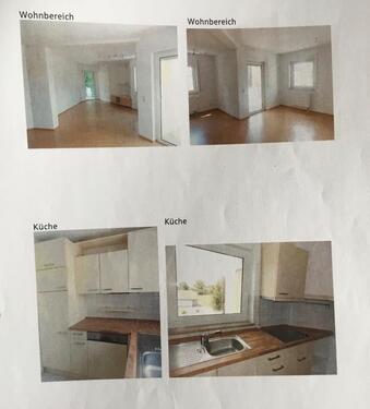Foto - Etagenwohnung in Lichtenfels