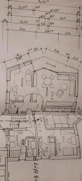 Foto - 3-Zimmer Wohnung in Habichtswald-Ehlen