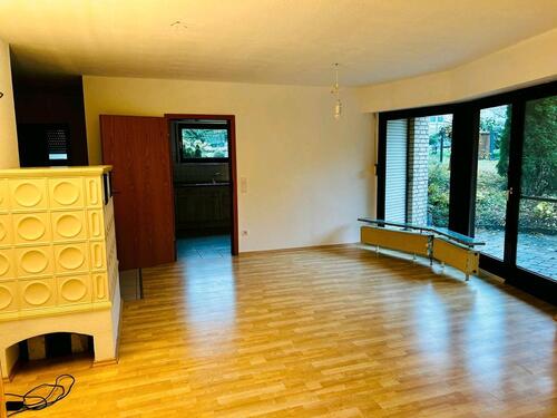 Foto - Etagenwohnung in Vellmar zur Miete