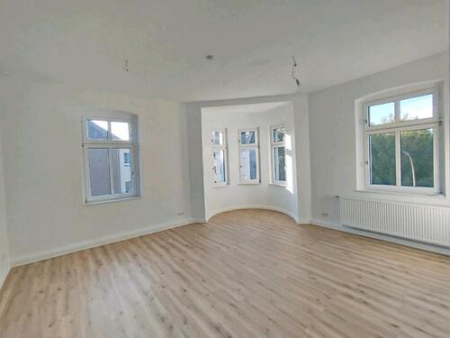 Foto - Kernsanierte Wohnung ohne Maklergebühren