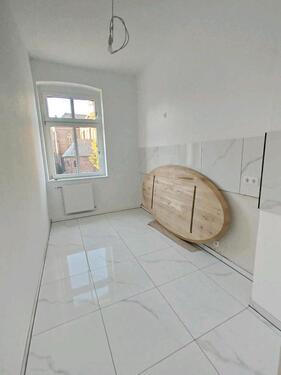 Foto - Etagenwohnung in Gelsenkirchen
