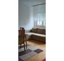 1 Zimmer Wohnung Frankfurt Bockenheim am Kirschplatz - Frankfurt am Main