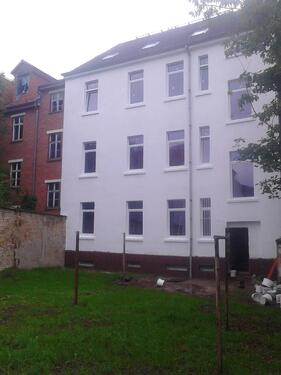 Foto - Etagenwohnung zur Miete in Dessau-Roßlau