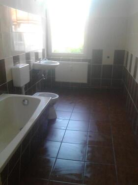 Foto - Etagenwohnung in Dessau-Roßlau