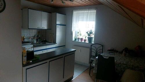 Foto - Etagenwohnung in Schwarzach zur Miete