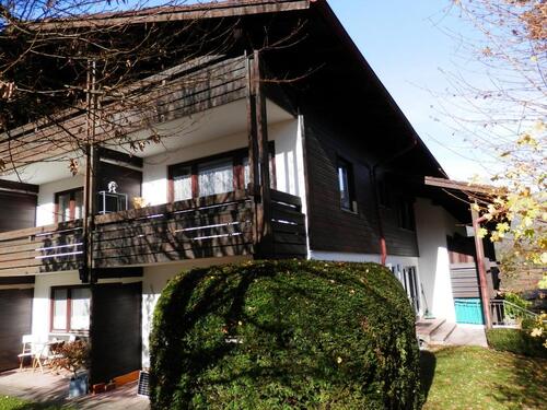 Foto - Appartment - 400,00 EUR Kaltmiete,