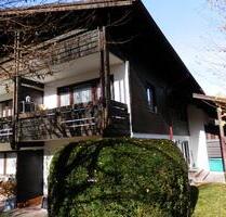 Appartment - 400,00 EUR Kaltmiete, in Schleching (PLZ: 83259)