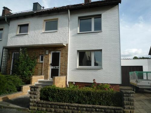 Foto - REH in Bad Salzdetfurth OT Bodenburg von privat