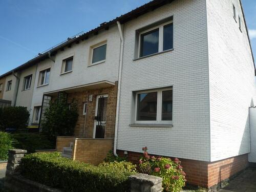 Foto - Einfamilienhaus zum Kaufen in Harsum