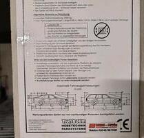 Stellplatz Duplex oben in der Urbanstr - München Thalkirchen-Obersendling-Forstenried-Fürstenried-S