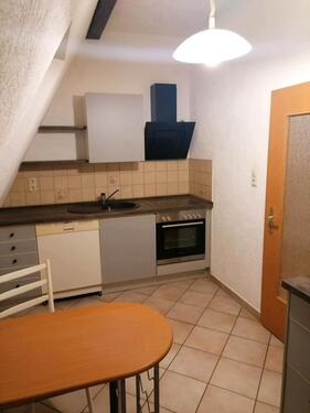 Foto - 2-Raum Nichtraucherwohnung - 280,00 EUR Kaltmiete,