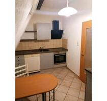 2-Raum Nichtraucherwohnung - 280,00 EUR Kaltmiete, in Neukirchen/Pleiße (PLZ: 08459)