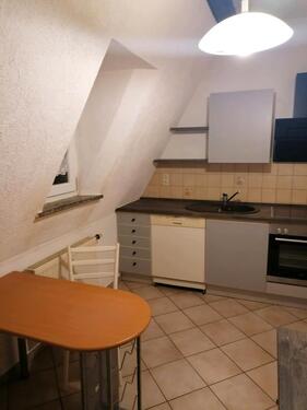 Foto - Etagenwohnung zur Miete in Neukirchen/Pleiße