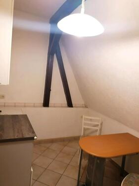 Foto - Etagenwohnung in Neukirchen/Pleiße zur Miete