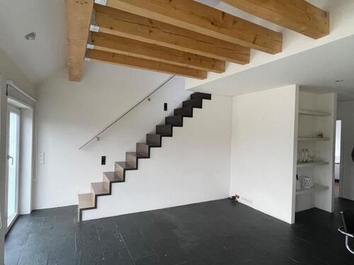 Foto - 2 Zimmer Etagenwohnung zur Miete in Hammelburg