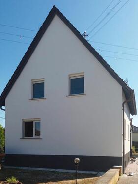 Foto - Haus zu vermieten in Mehlingen. Ab Februar 2026 verfügbar