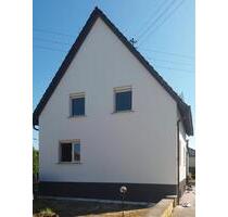 Haus zu vermieten in Mehlingen. Ab Februar 2026 verfügbar