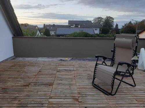 Foto - Einfamilienhaus in Mehlingen zur Miete