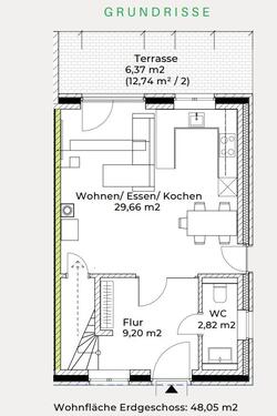 Foto - Einfamilienhaus in Warendorf zum Kaufen