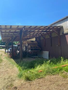 Foto - Stellplatz in ruhiger Lage - 60,00&nbsp;EUR Miete,