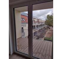 Kleine gemütliche Wohnung in Bamberg - Buttenheim